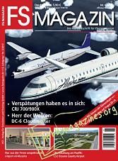 FS Magazin - Oktober/November 2017