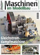 Maschinen im Modellbau - November/Dezember 2017