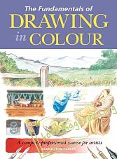 The Fundamentals of Drawing in Colour