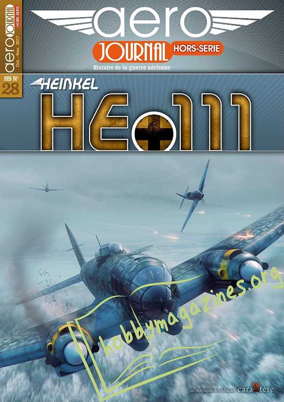 AeroJournal Hors-Serie 028 - Octobre/Novembre 2017