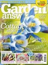 Garden Answers - June 2017