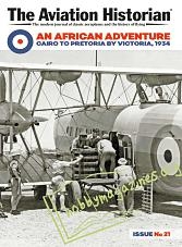 The Aviation Historian 021