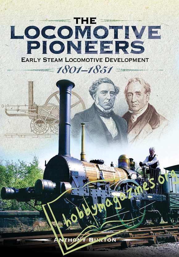 The Locomotive Pioneers