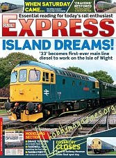 Rail Express - November 2017