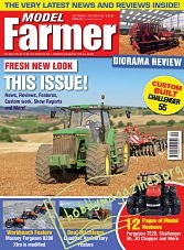 Model Farmer - September/October 2017