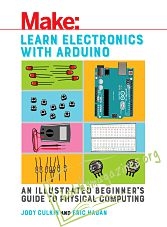 Learn Electronics with Arduino