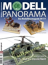 Modell Panorama 2017-01