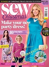 Sew - November 2017