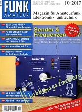 Funkamateur 2017-10