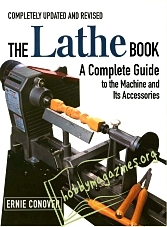 The Lathe Book