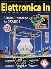 Elettronica In - Ottobre 2017