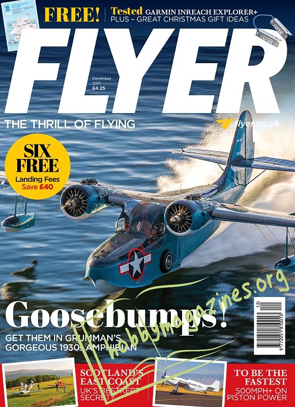 Flyer - December 2017