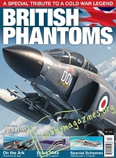 Aeroplane Special - British Phantoms