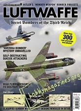 Luftwaffe: Secret Bombers of the Third Reich