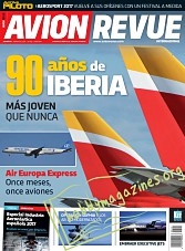 Avion Revue International - Junio 2017