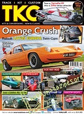 Totalkitcar  - November/December 2017