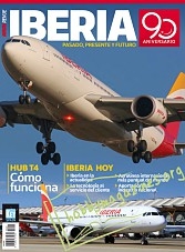 Avion Revue Special - Iberia 90