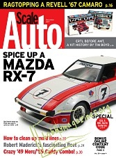 Scale Auto - December 2017