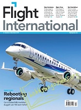 Flight International - 31 October 2017