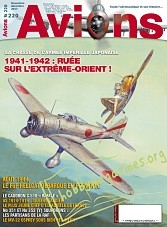 Avions 220 - Novembre/Decembre 2017