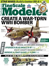 FineScale Modeler - December 2017