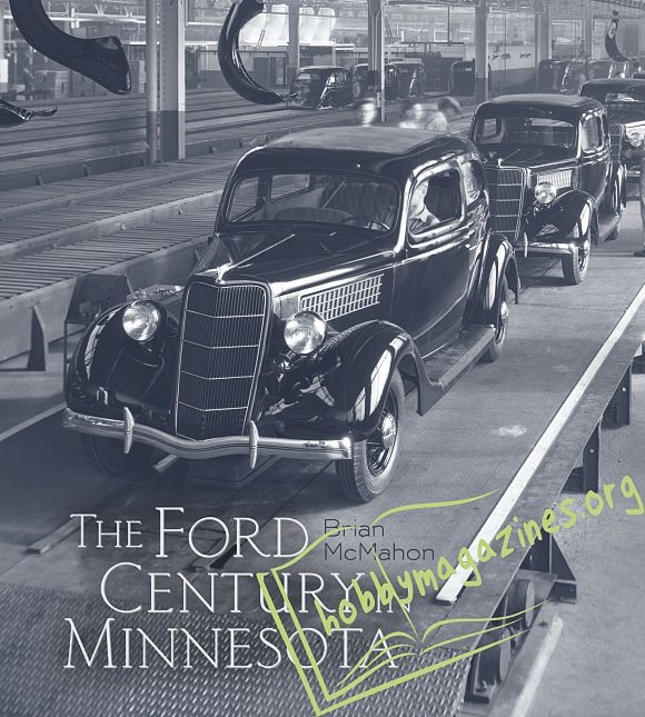 The Ford Century in Minnesota