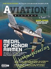 Aviation History - January 2018