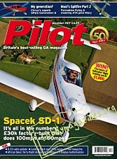 Pilot - December 2017