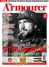 The Armourer - December 2017