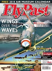 FlyPast - December 2017
