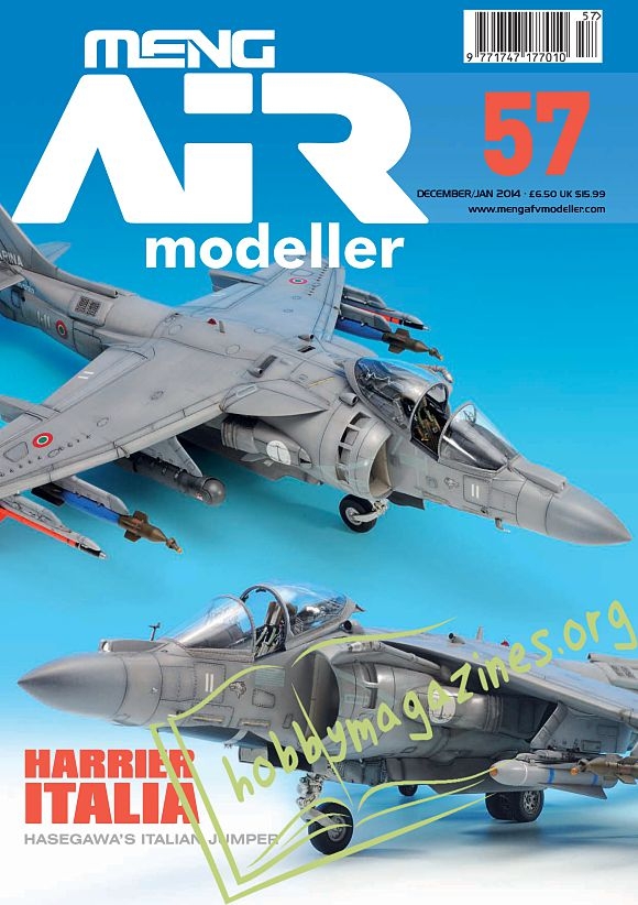 AIR Modeller 057