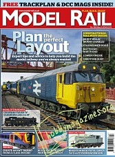 Model Rail - March 2014