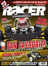 Radio Control Car Racer - December 2017