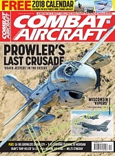 Combat Aircraft - December 2017