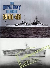 The Royal Navy in Focus 1940-1949