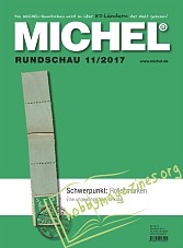 Michel Rundschau 2017-11