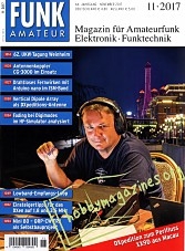 Funkamateur 2017-11