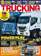 Trucking - November 2017