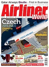 Airliner World - December 2017