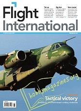 Flight International - 14 - 20 November 2017