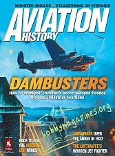 Aviation History - July 2013