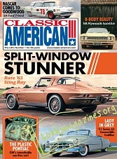 Classic American - December 2017