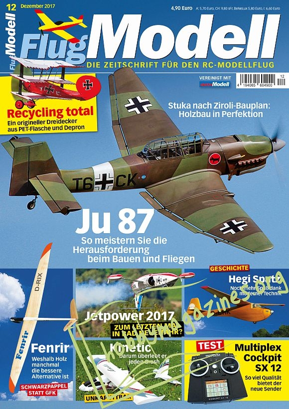 Flugmodell 2017-12