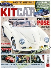 Complete Kit Car - October 2017