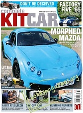 Complete Kit Car - November 2017