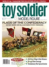 Toy Soldier & Model Figure 229 - December/January 2018