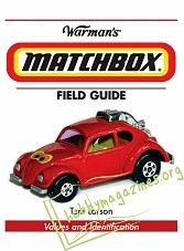 Matchbox Field Guide
