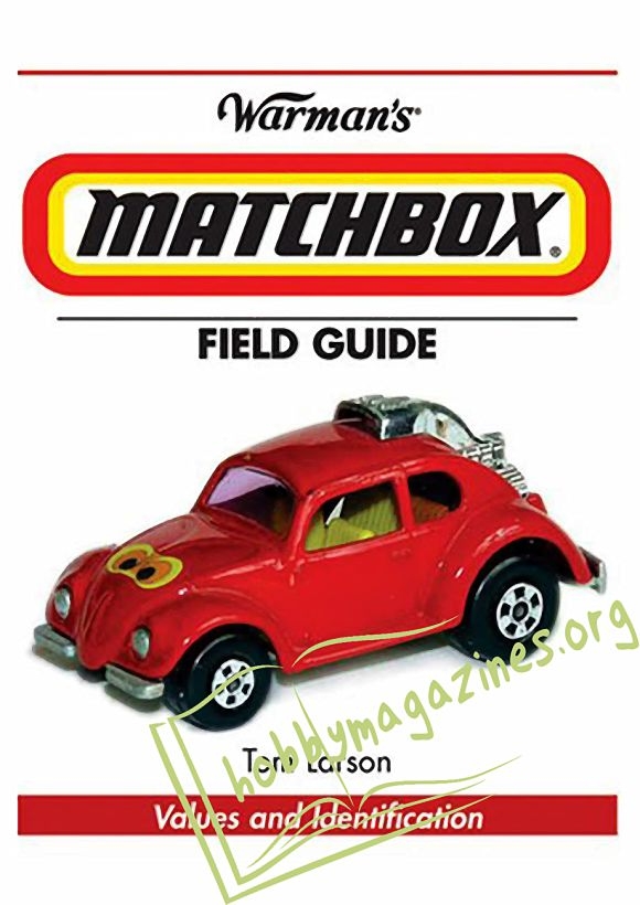 Matchbox Field Guide Download Digital Copy Magazines And Books In PDF matchbox-field-guide-download-digital-copy-magazines-and-books-in-pdf