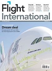 Flight International  21-27 November 2017