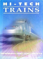 Hi-Tech Trains